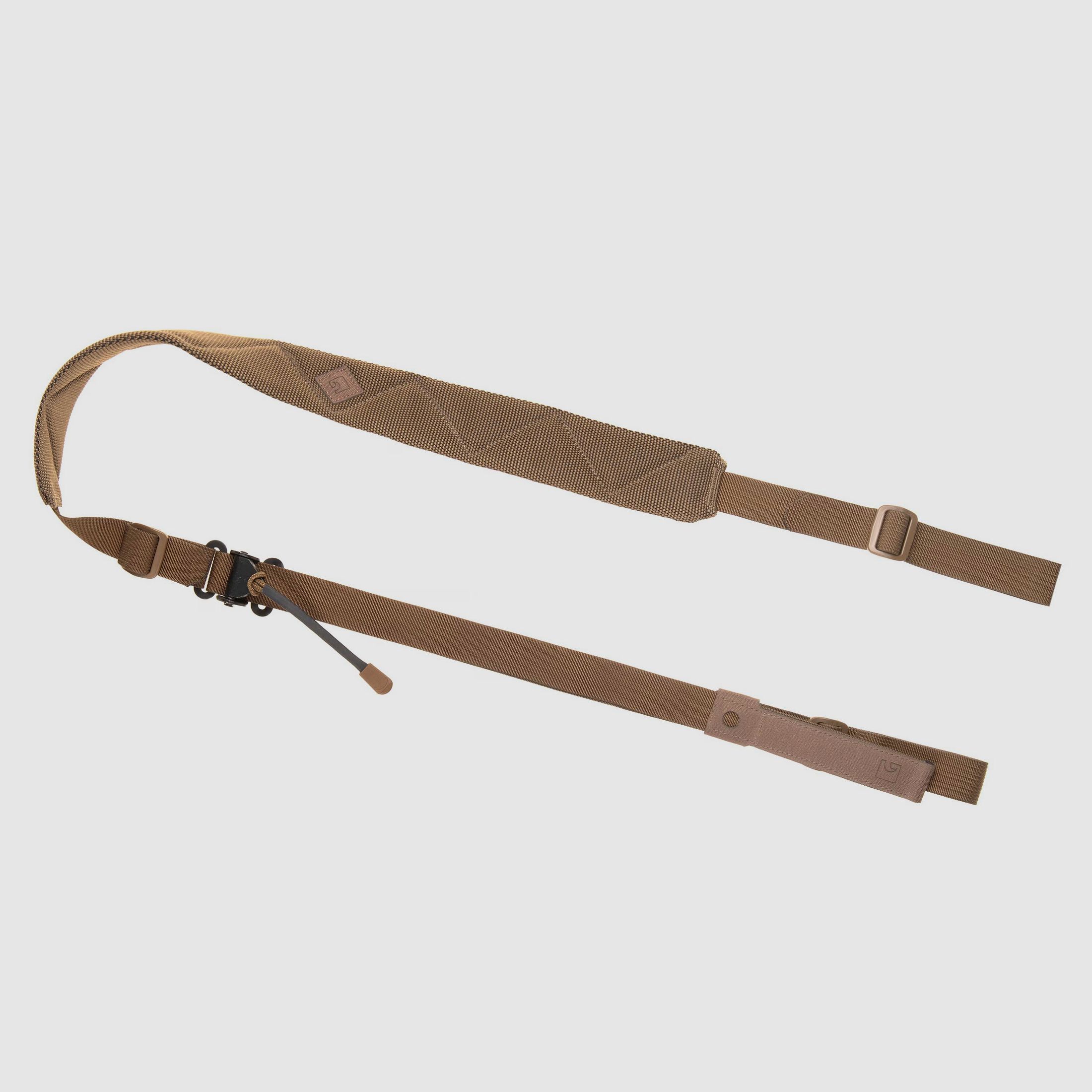 CLAWGEAR Raider Waffengurt Coyote 2PT Sling