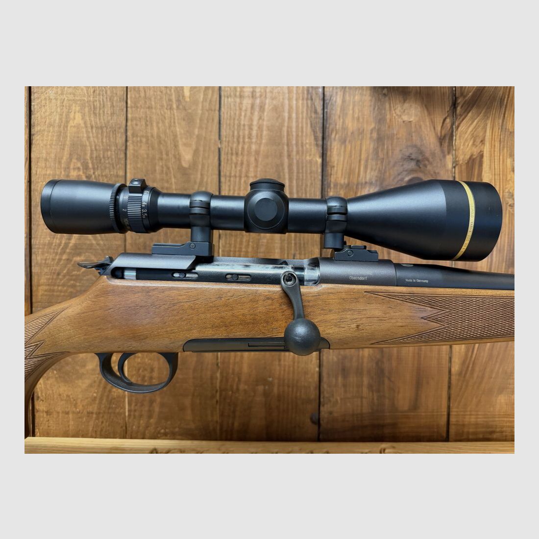 Mauser M97