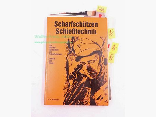 Civil Arms Verlag GmbH Buch von S.F. Hübner