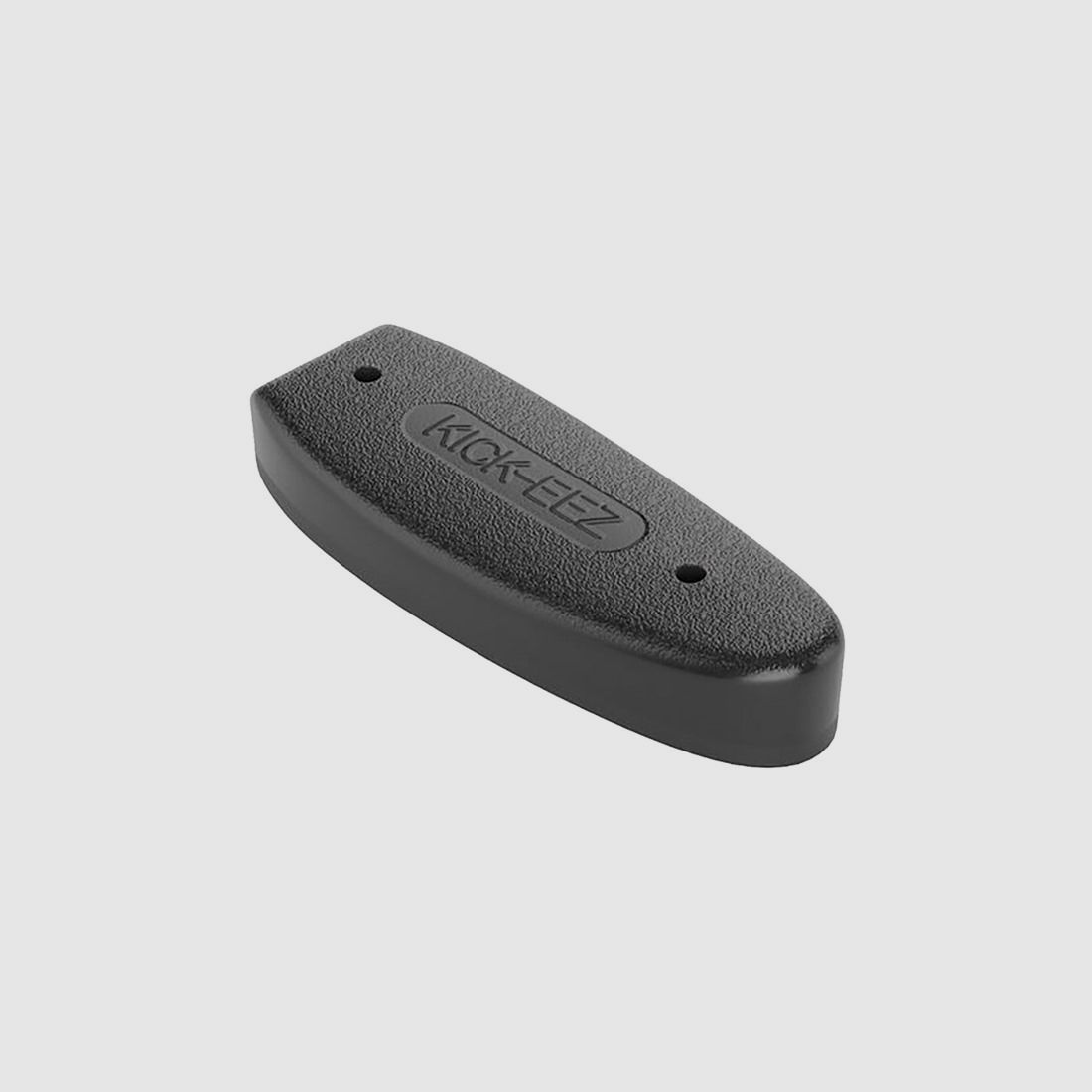 KICK-EEZ MEDIUM BLACK PAD, 1-7/8″ X 5-1/4″ X 15/16″, image 2 of 4