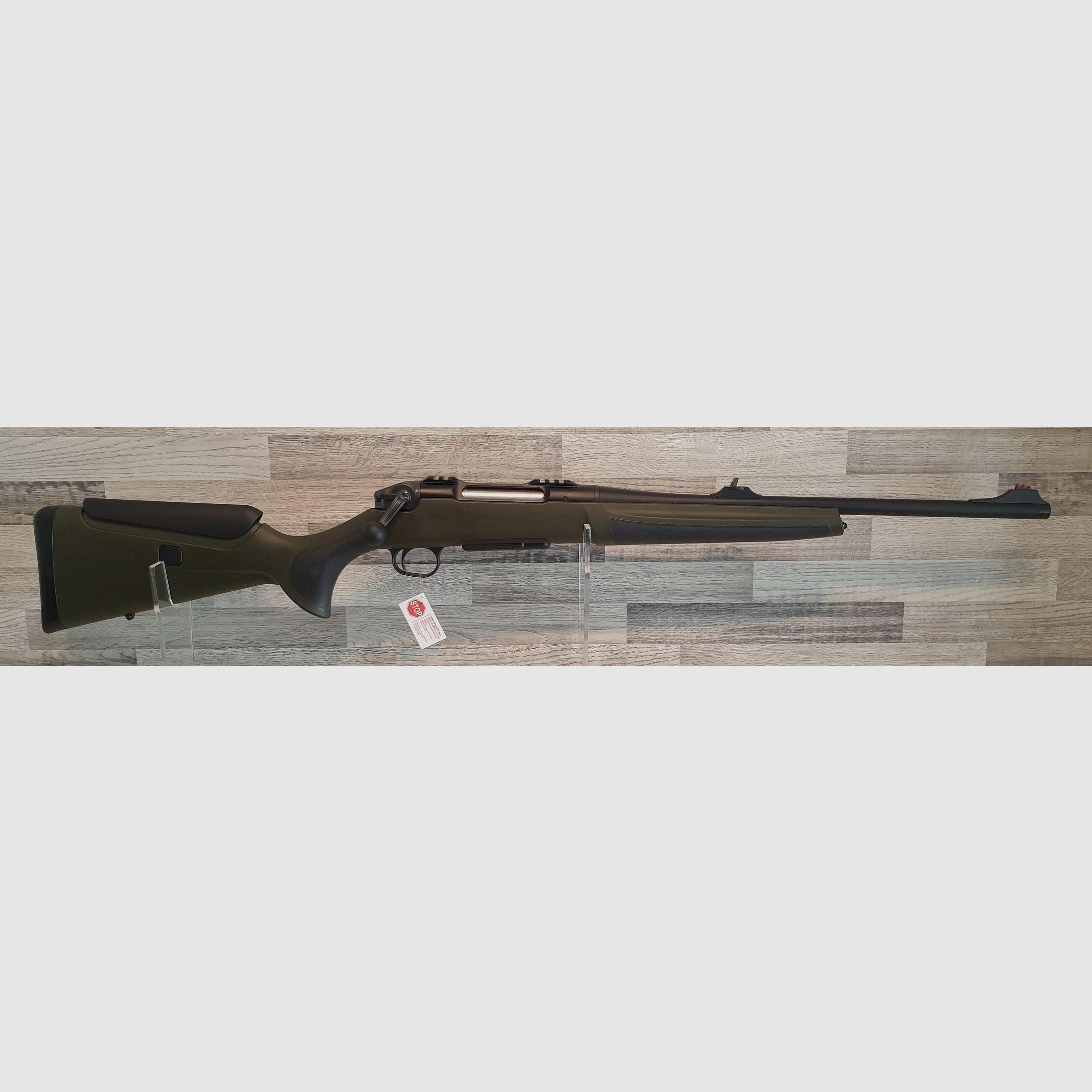 Neuware vom Fachhandel - Haenel Jäger NXT Composite Kal. .308Win.
