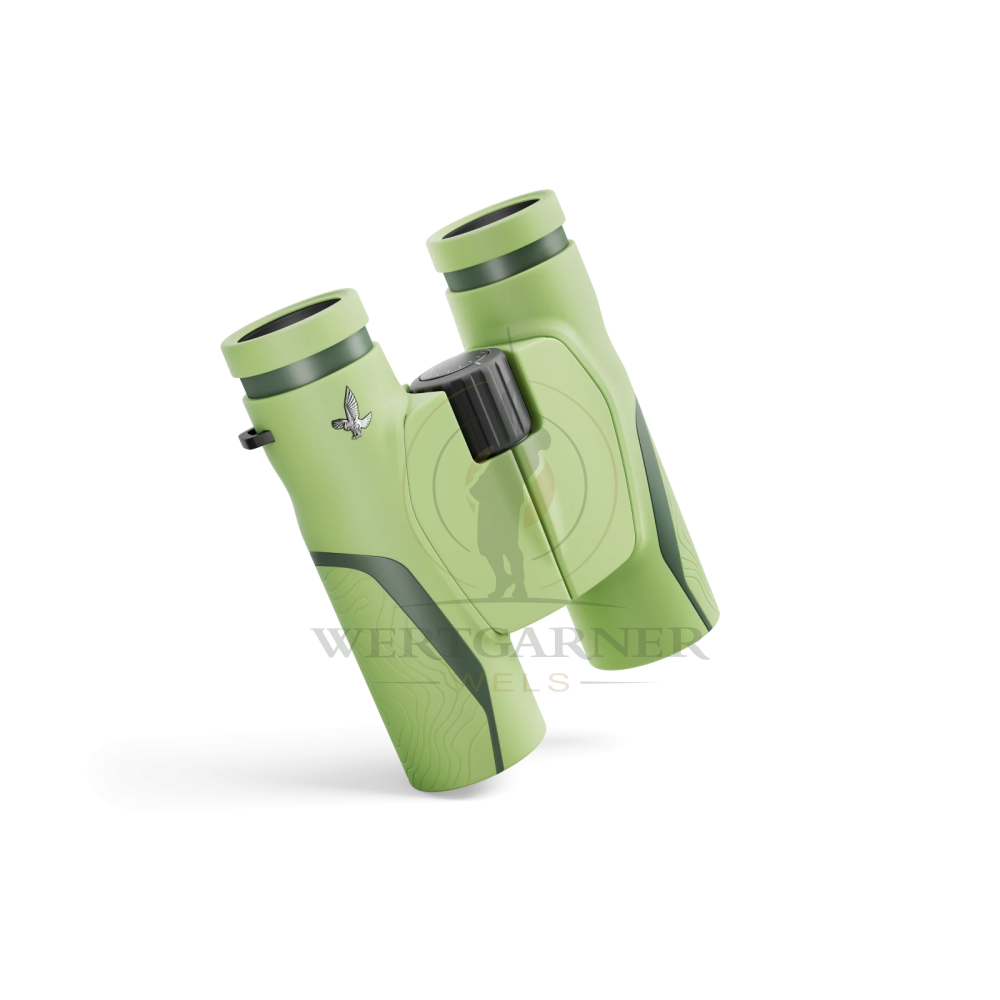 Swarovski My Junior 7x28 Jungle Green, image 2 sur 6