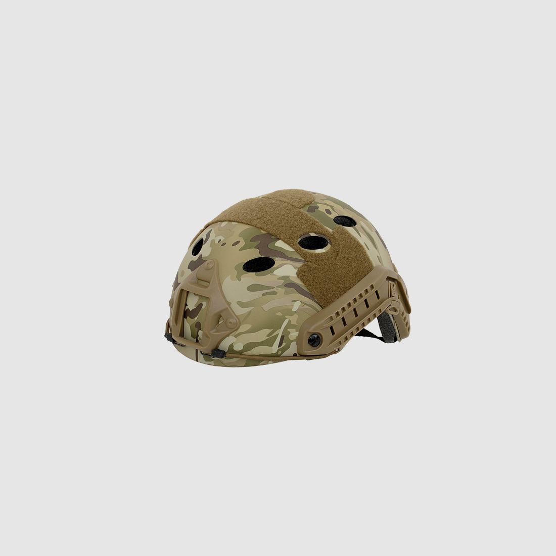 FAST PJ helmet replica - Multicam [EM]