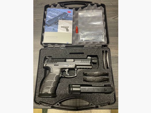 HK SFP9 SF SD + Tuning