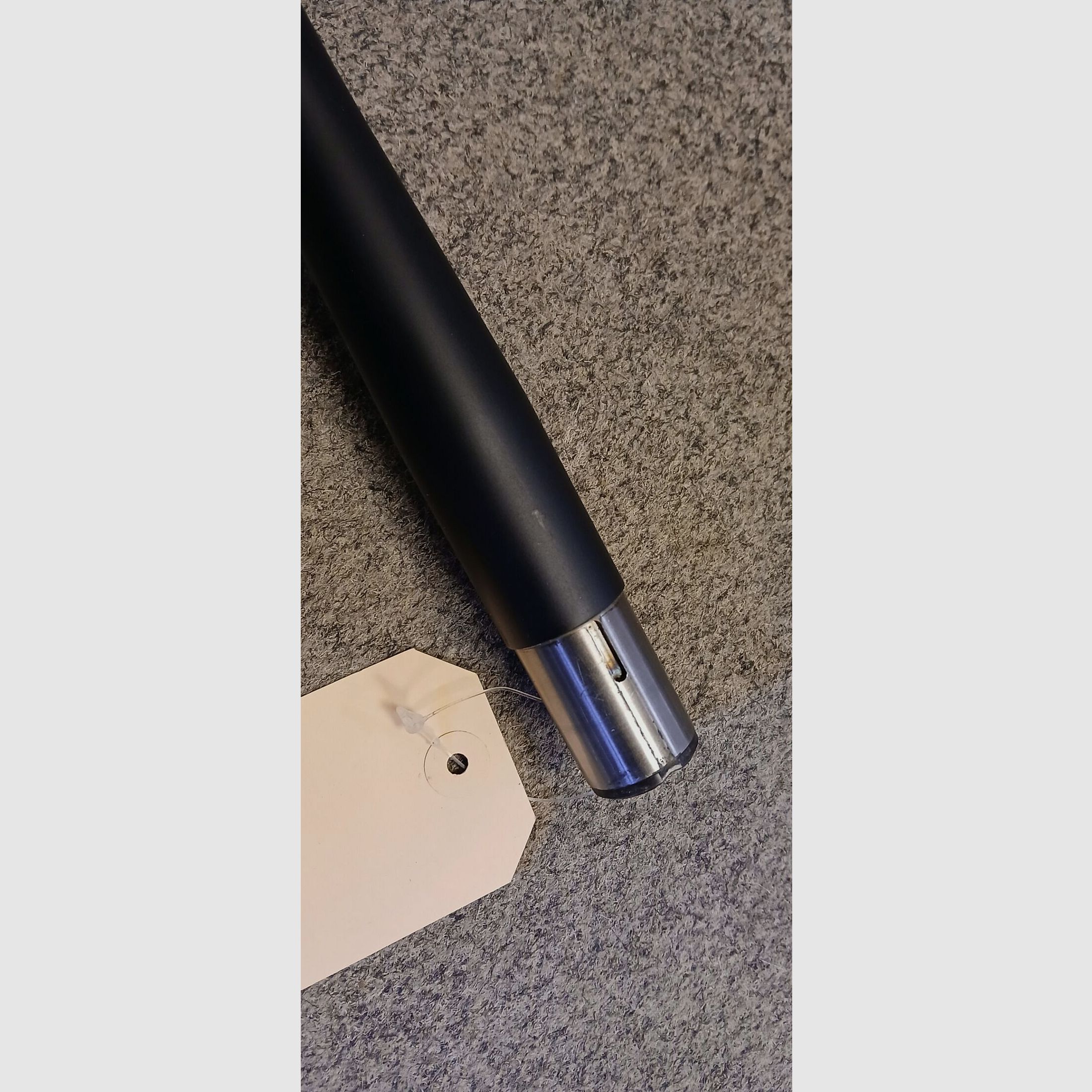 Sauer i syn 202 Semi Weight