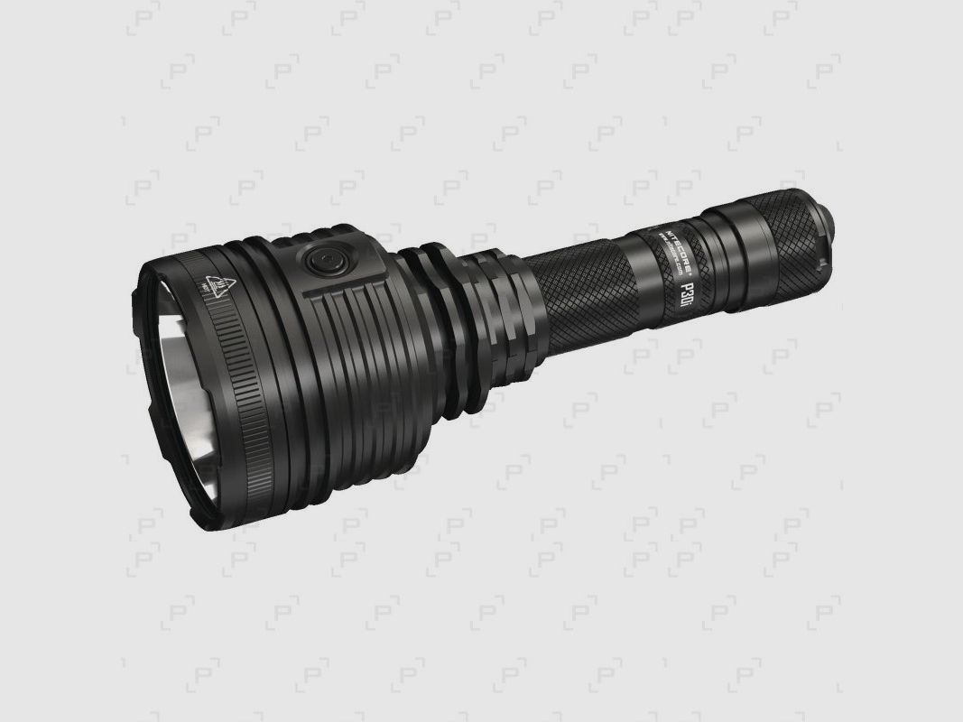 Torcia NITECORE P30I