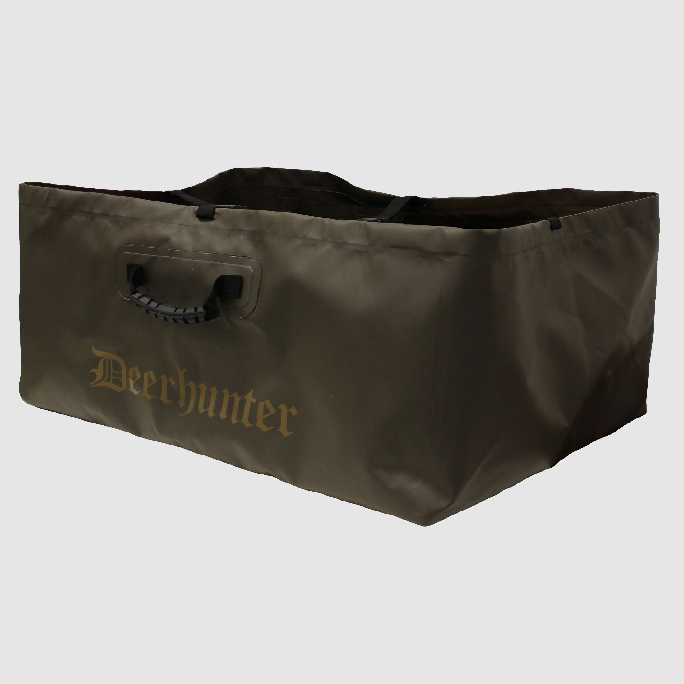 Składana wanna na dziczyznę - Art Green - Rozmiar: ONE SIZE