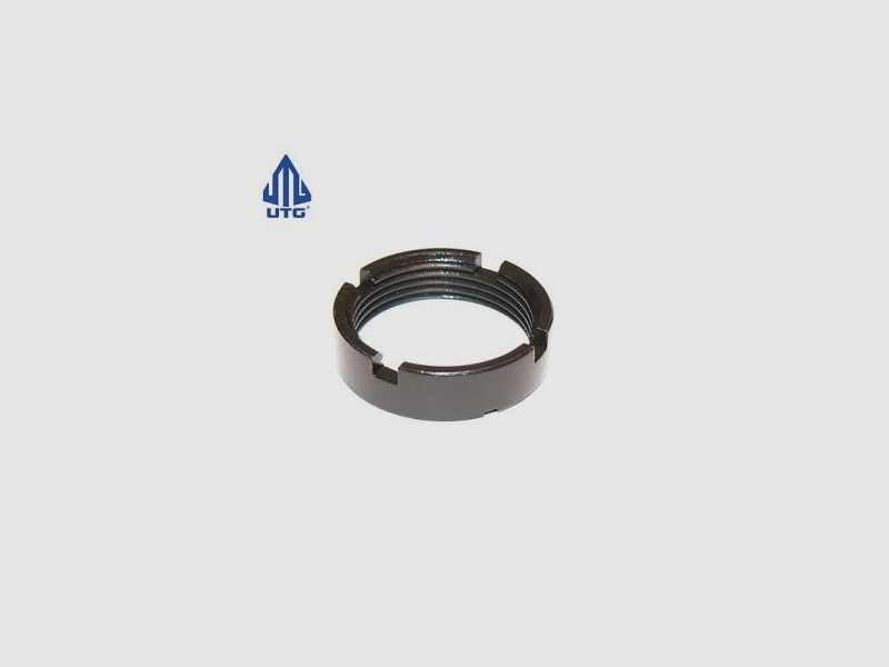 UTG AR-15 Pufferrohr Mutter