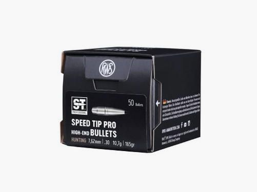 Palle RWS Speed Tip Pro