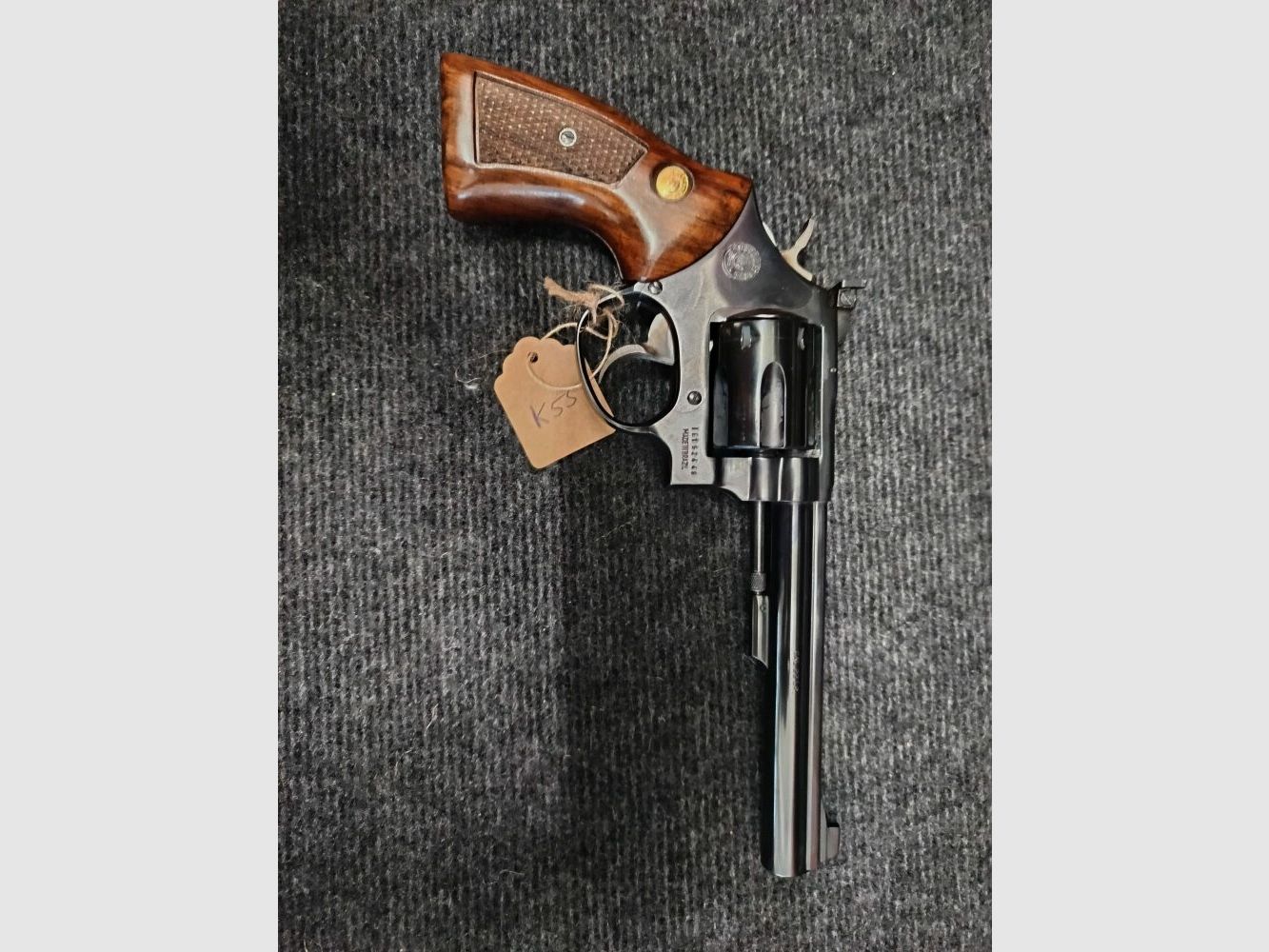 Taurus 96
