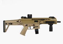 B&T APC9 P PRO, FDE