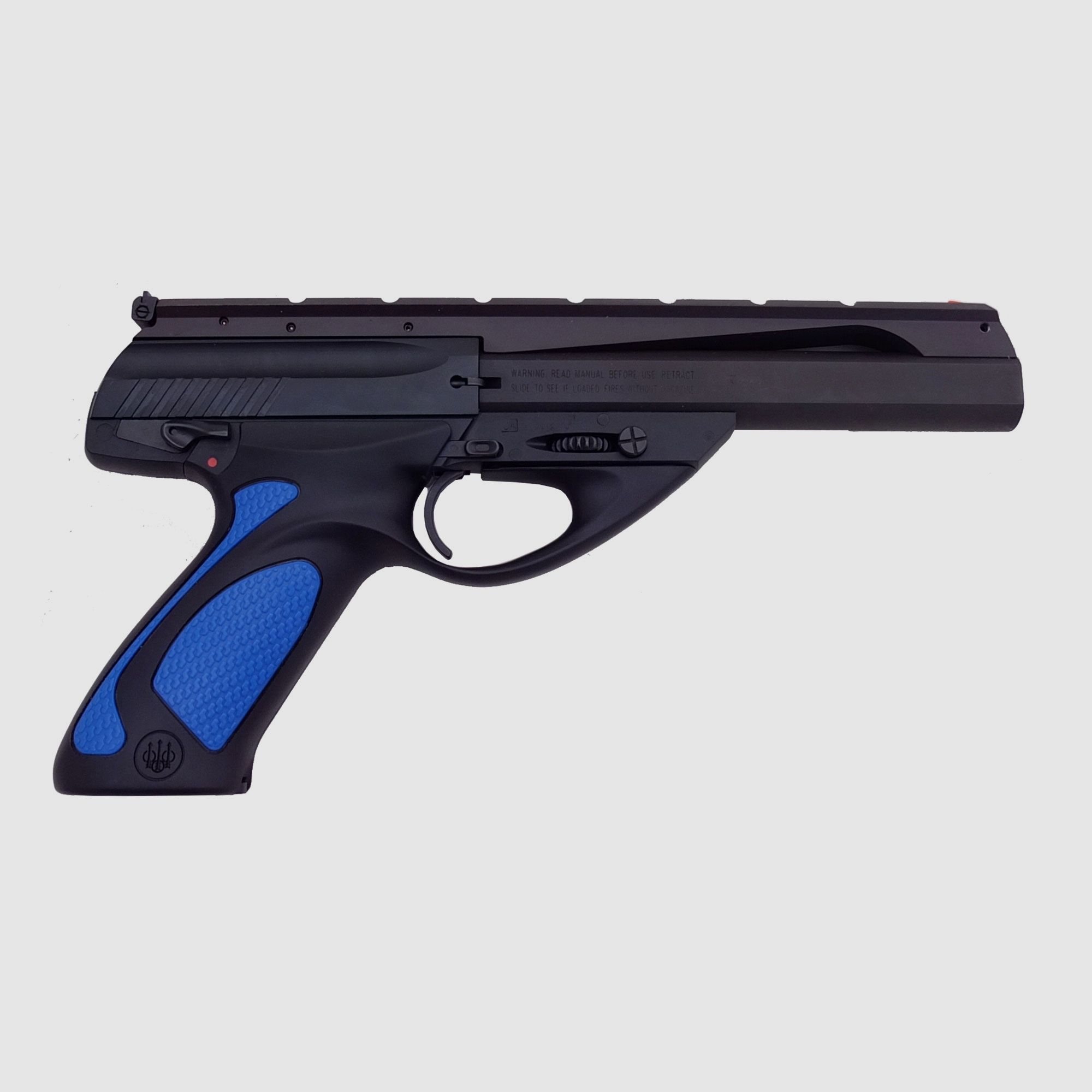 Beretta neos, immagine 1 di 2