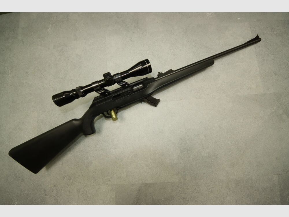 Remington Mod 522 Viper