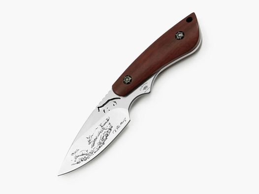 PUMA IP fox I, Sandelholz