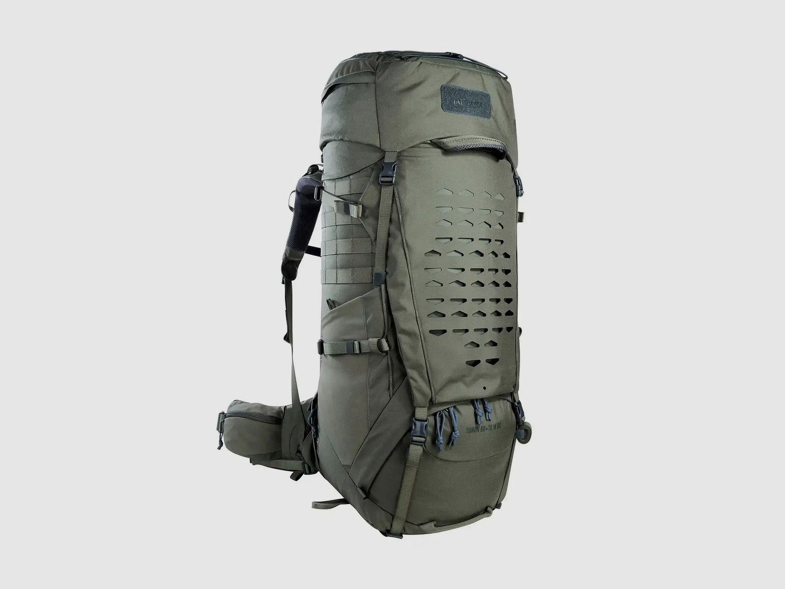 Sac à dos de trekking Tatonka Yukon 60+10 Femmes BC