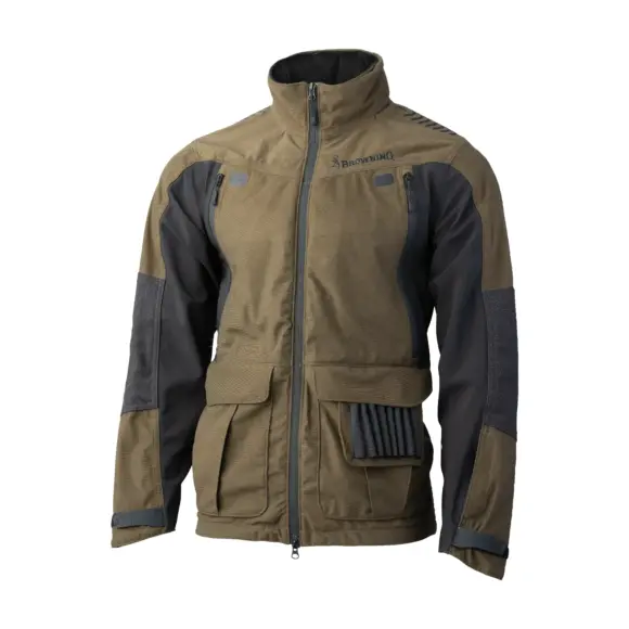 Veste de Chasse Browning XPO Light Dark Green