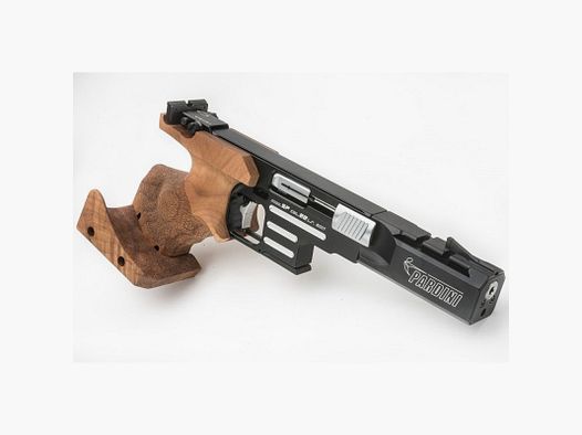 Pardini SP Sportpistole BE 6 .22lr