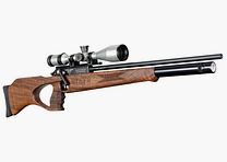 Steyr Hunting 5 Automatic