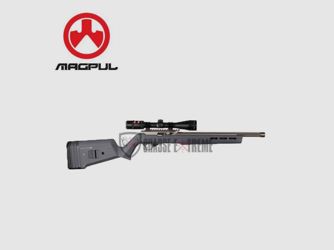 Schaft MAGPUL Hunter X-22 Ruger 10/22, Bild 4 von 4
