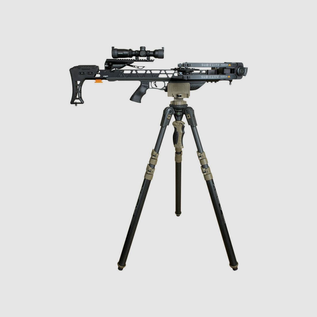 Primos Trigger Stick APEX / Supporto per tiro