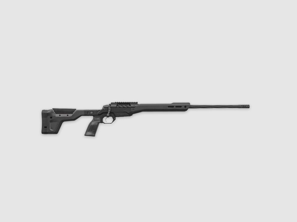 Fucile Weatherby Mod. 307 Alpine MDT 300 Win, immagine 1 di 2