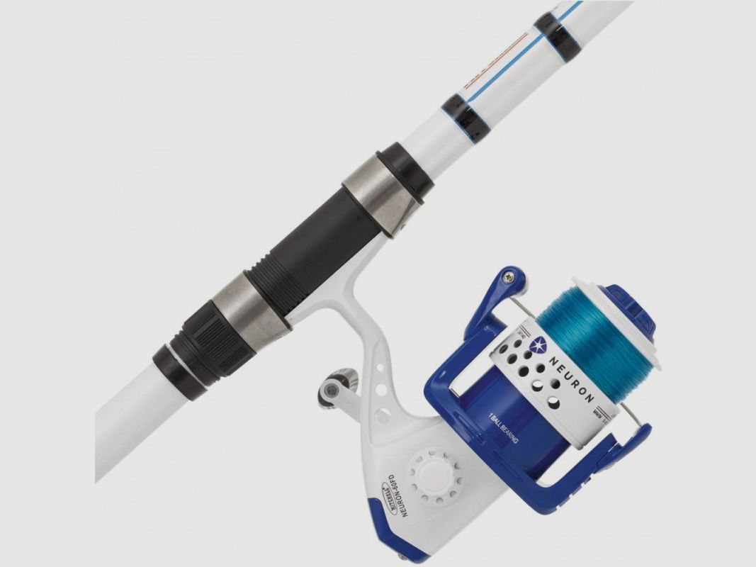 Surfcasting-Set MITCHELL NEURON 453, Bild 2 von 3
