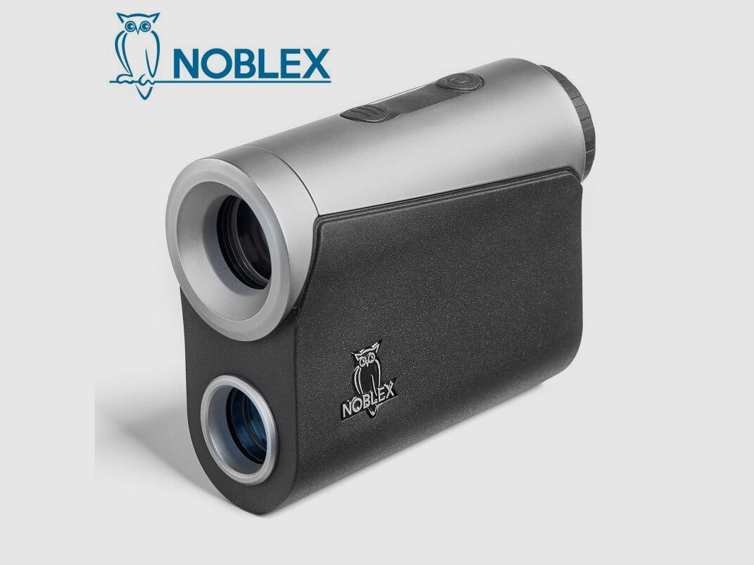 Noblex Entfernungsmesser NR 1000