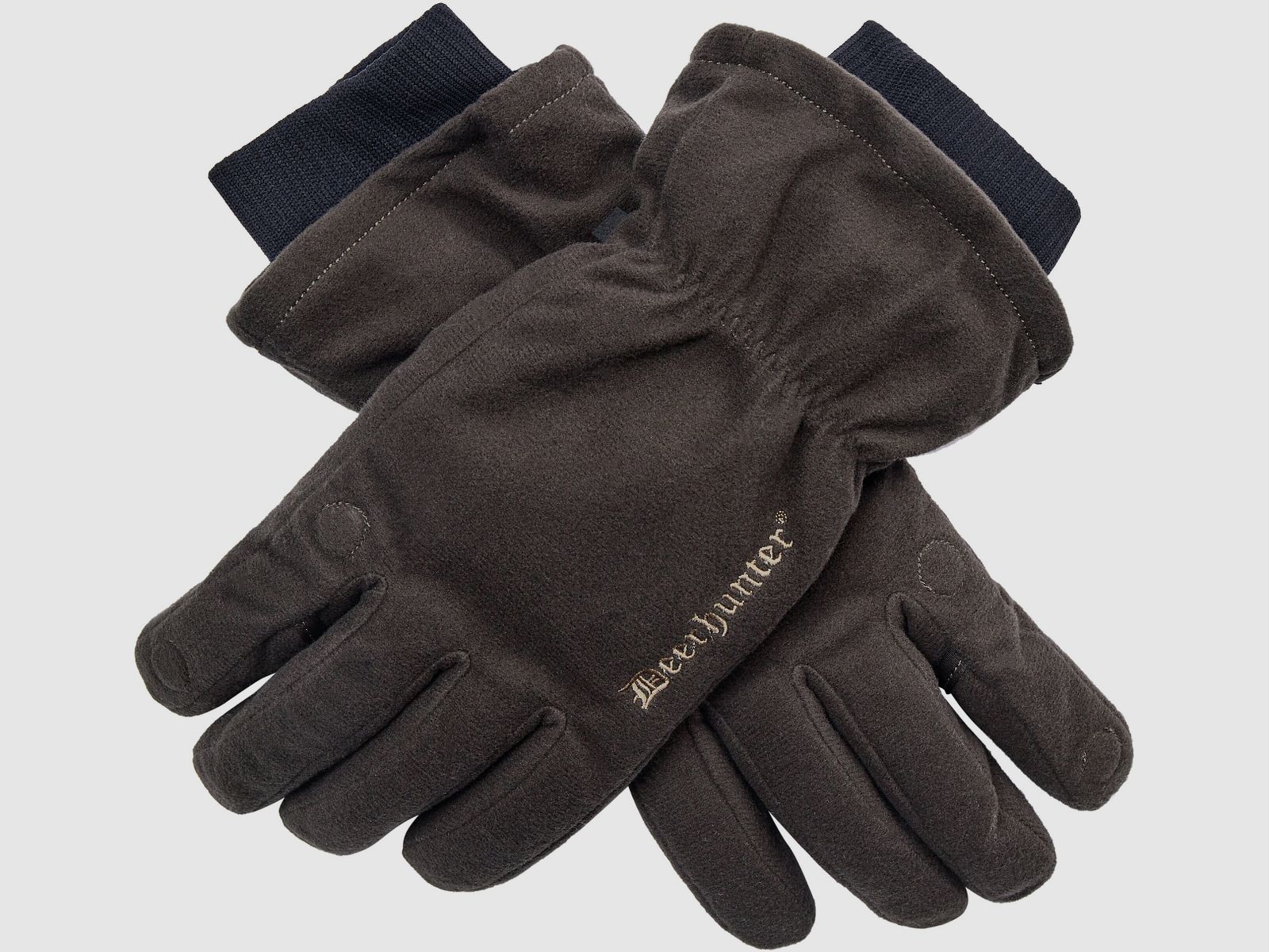 Gants d'Hiver Deerhunter Game