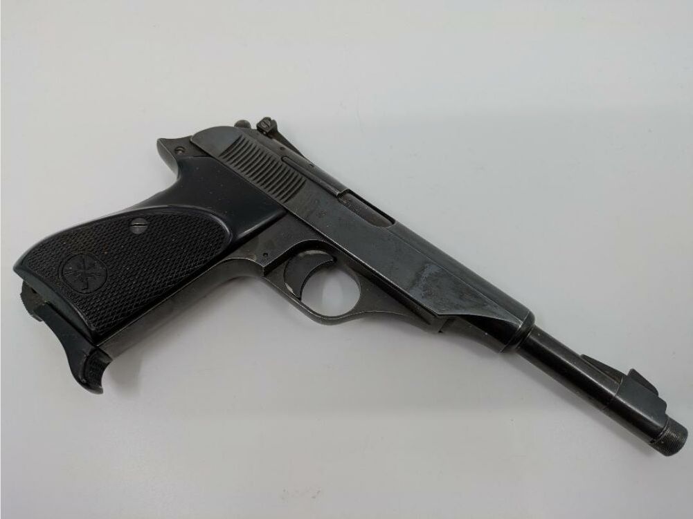 Bernardelli 60