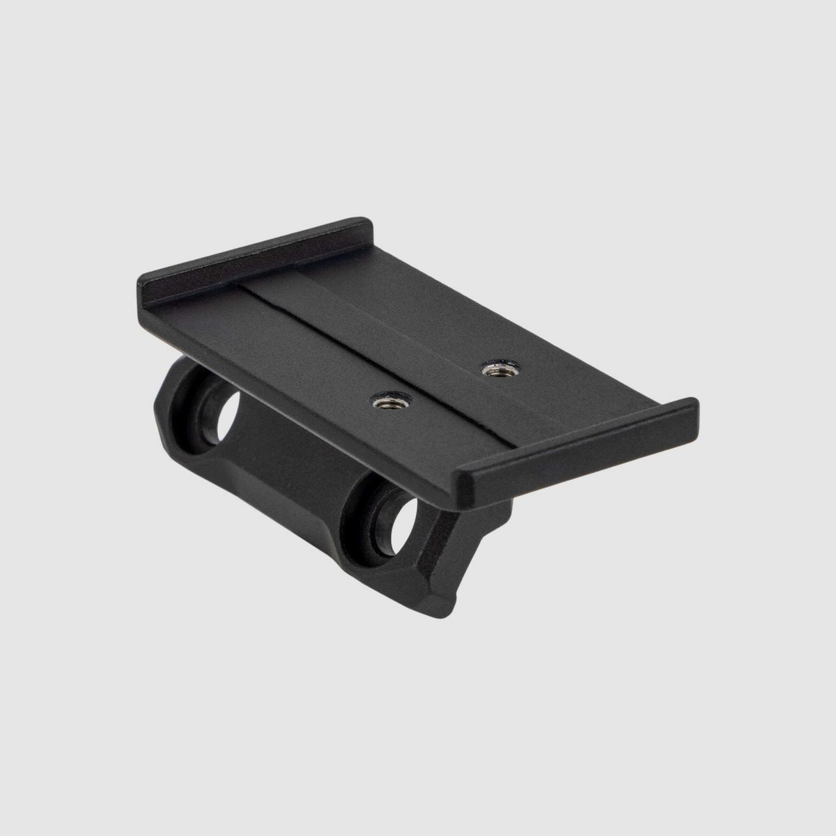 Offset Mount Mini Reflex f/MicroPrism