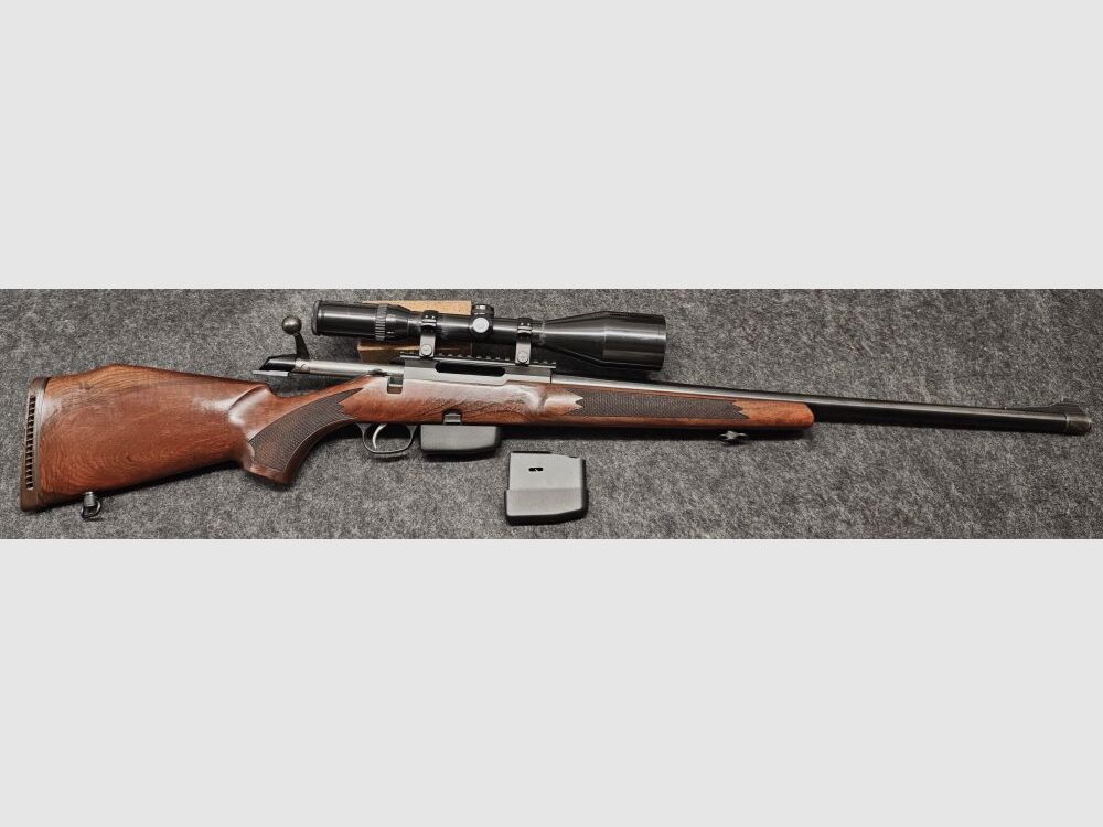 Tikka M590 RH, Bild 5 von 9