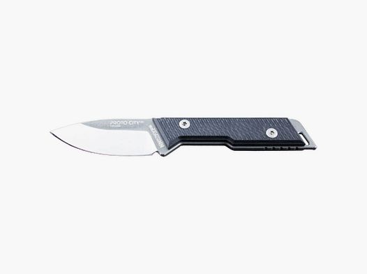 COUTEAU NN KNIVES PROTO CITY