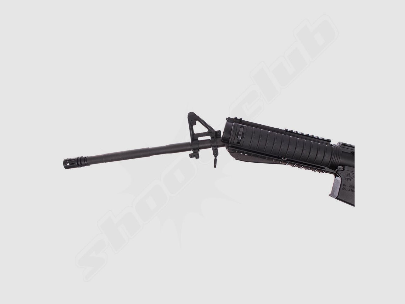 Colt Colt M4 Luftgewehr Federdruck 4,5mm BB