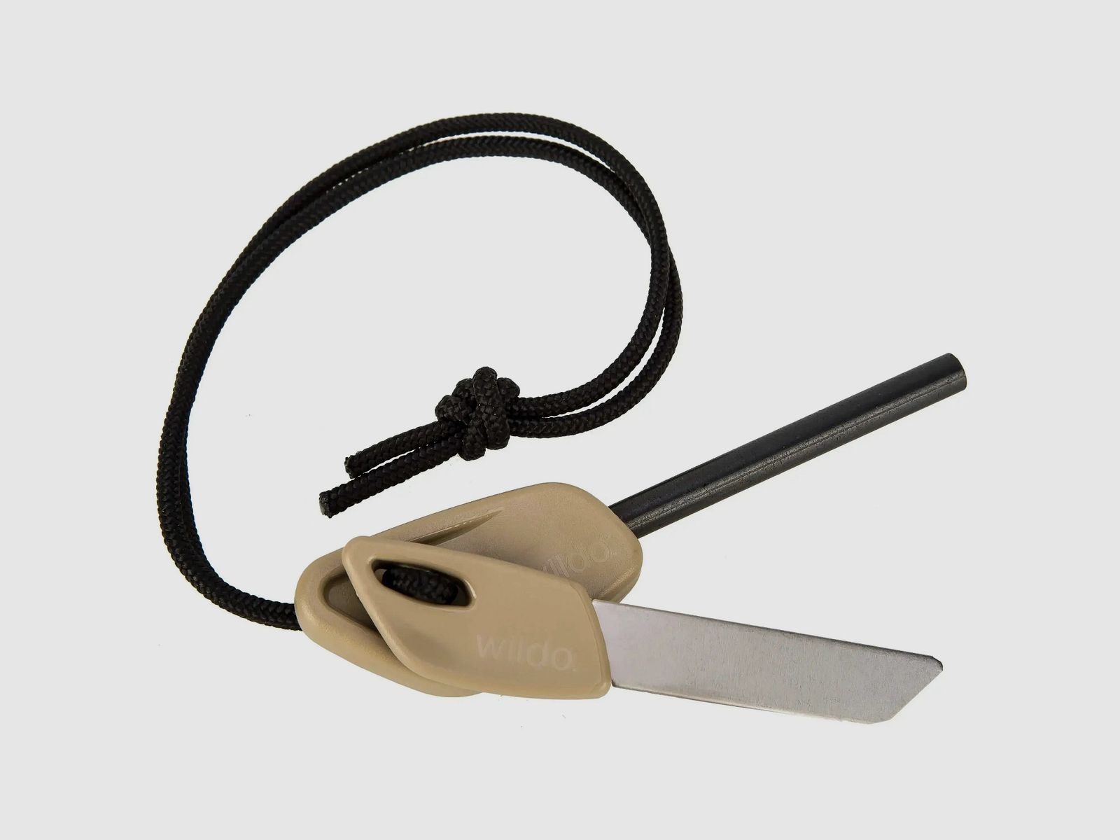 Wildo Wildo Ignition Stone Fire Flash Small