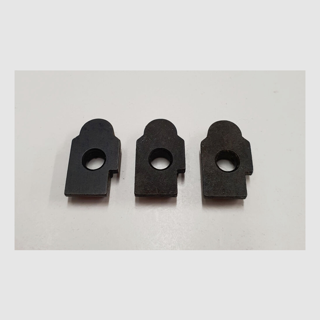 FN Fabrique Nationale FN High Power