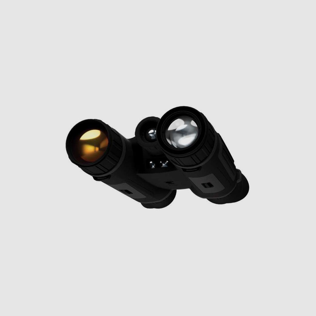 Binoculares térmicos multispectrales ATN BinoX 6 Dual LRF 256×192 6-48x (25mm), imagen 9 de 9