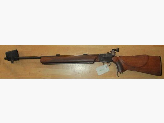 BSA Martini Internationaal