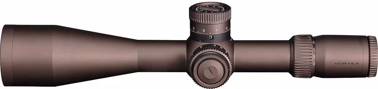 Vortex Razor HD Gen III 6-36×56 FFP – EBR-7D MRAD, immagine 4 di 5