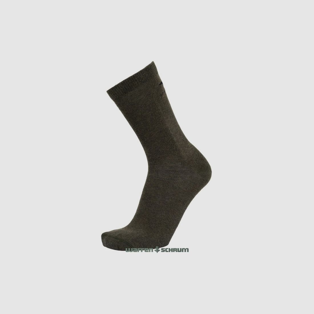 Jagdhund Socken Jagdhund Baumwolle Oliv