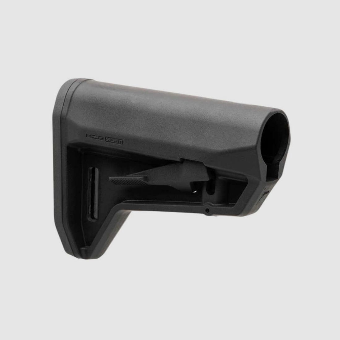 Culata MOE SL-M – Mil-Spec – Negra, imagen 1 de 5