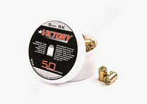 Victory Victory Schreckschuss Munition für Revolver 9mm R.