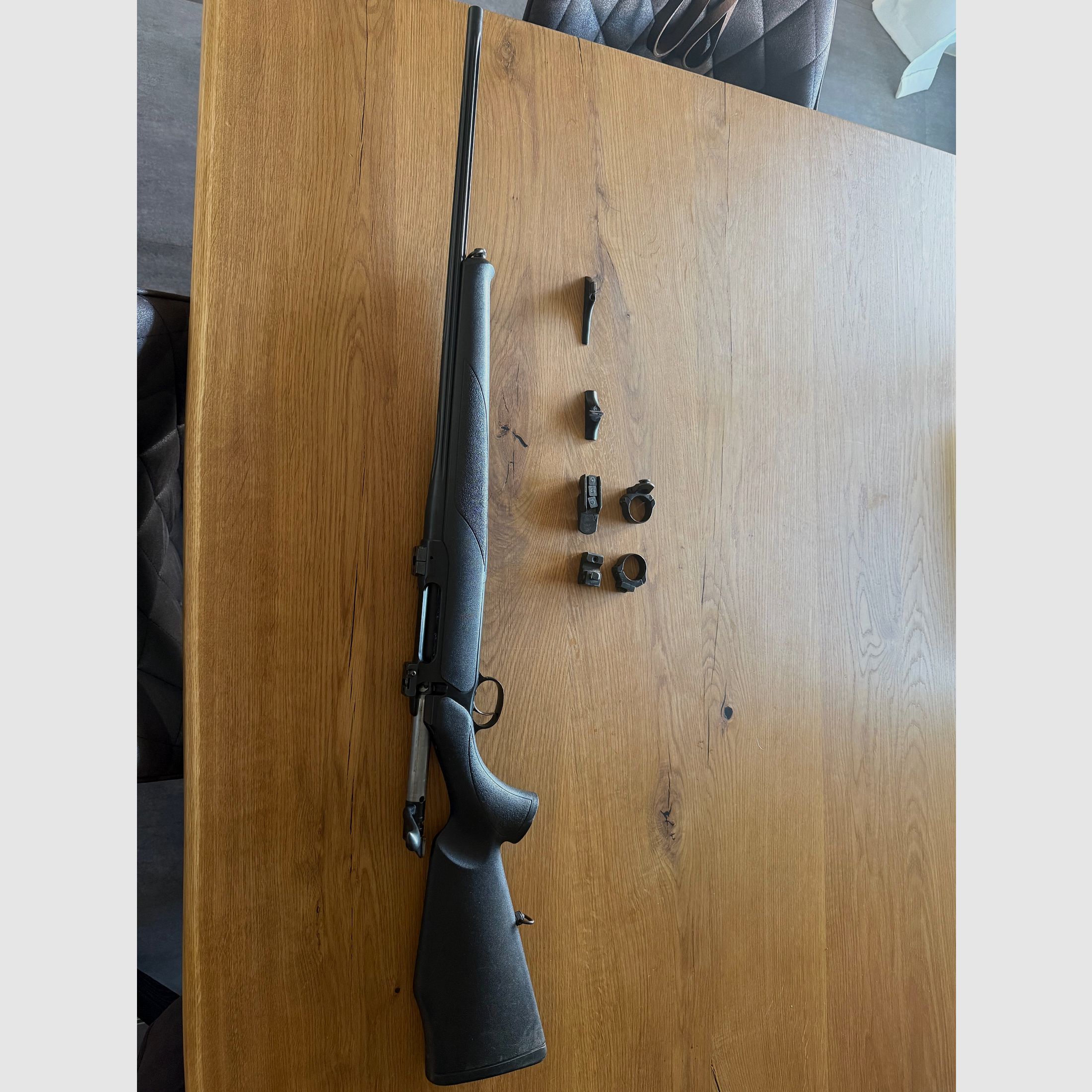Sauer 202 