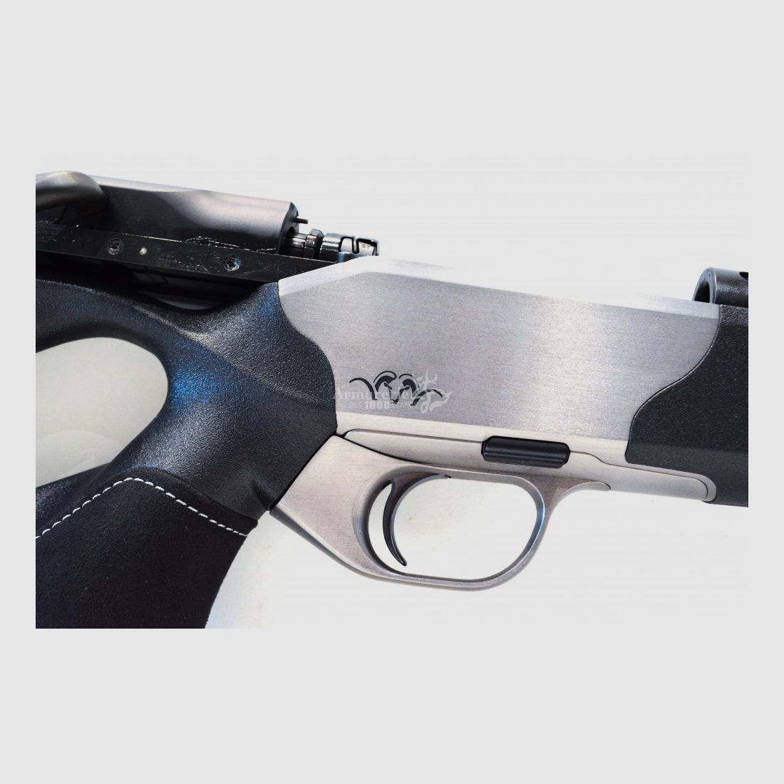 BÜCHSE BLASER R8 ULTIMATE SILVERSTONE, Bild 16 von 16
