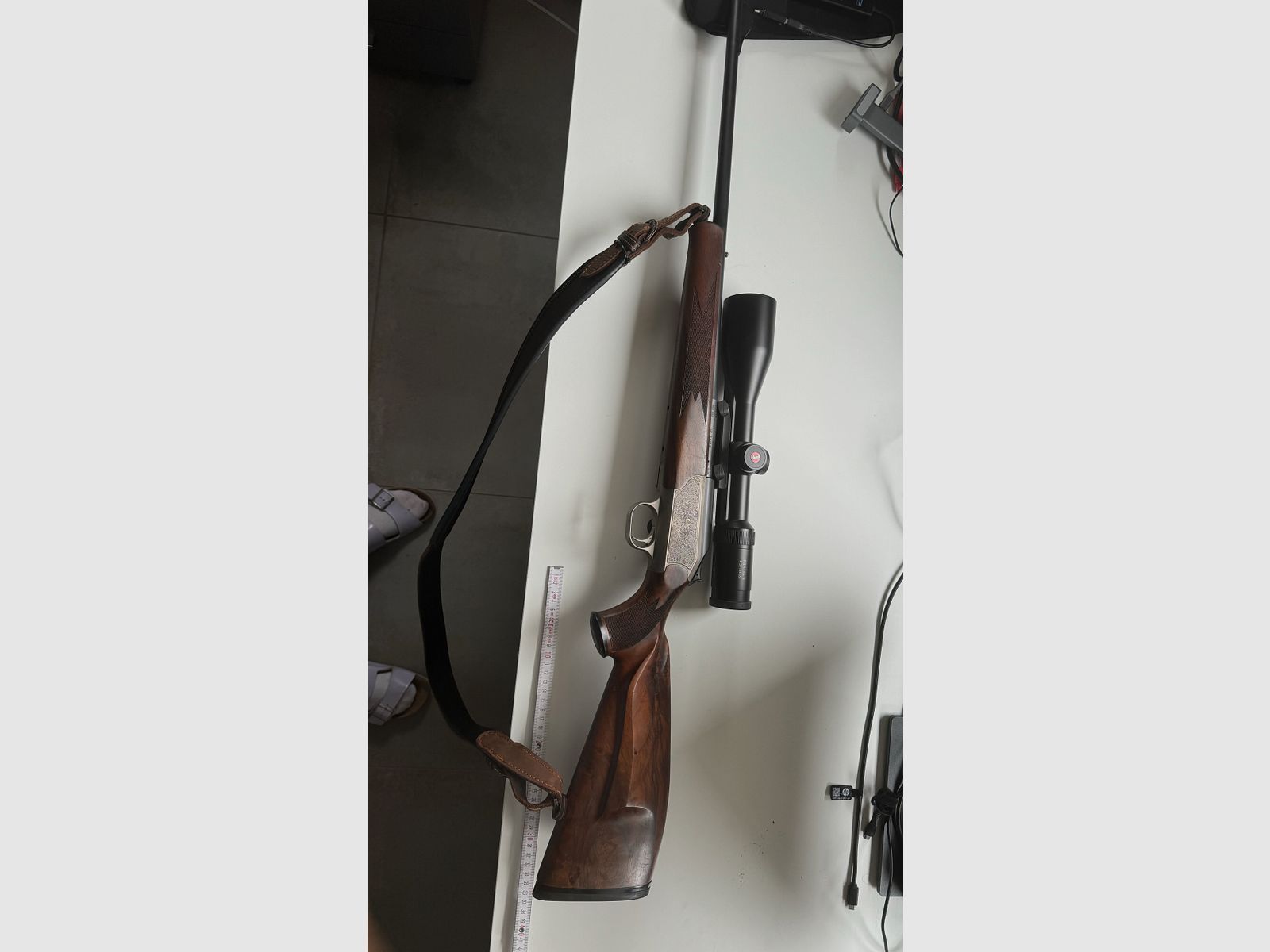 Blaser R93