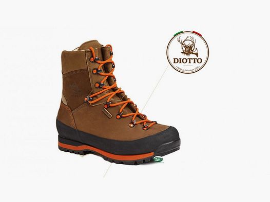 DIOTTO Schoenen DAKOTA HVN