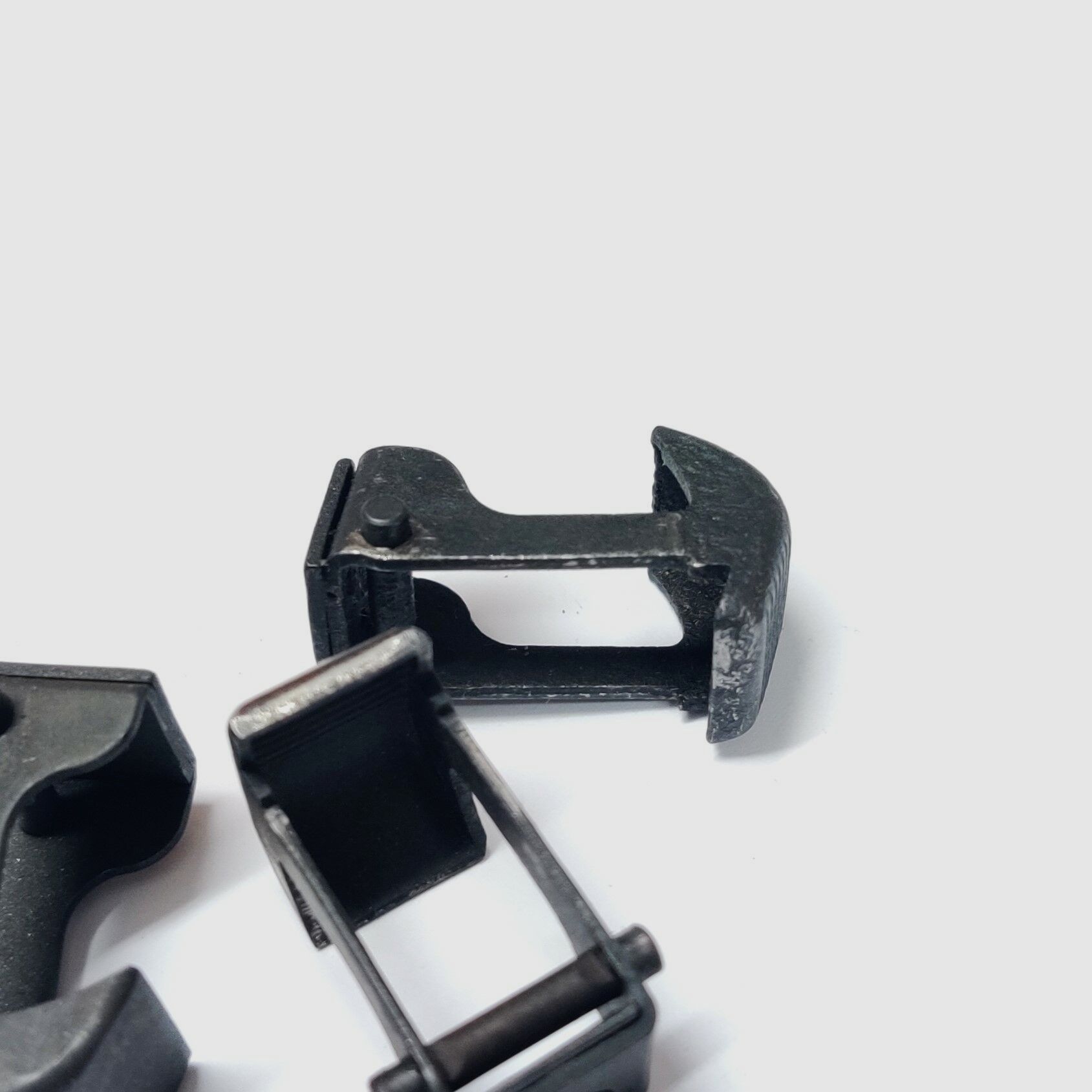 Walther magazine holder [46] for Walther pistol P38 / P1