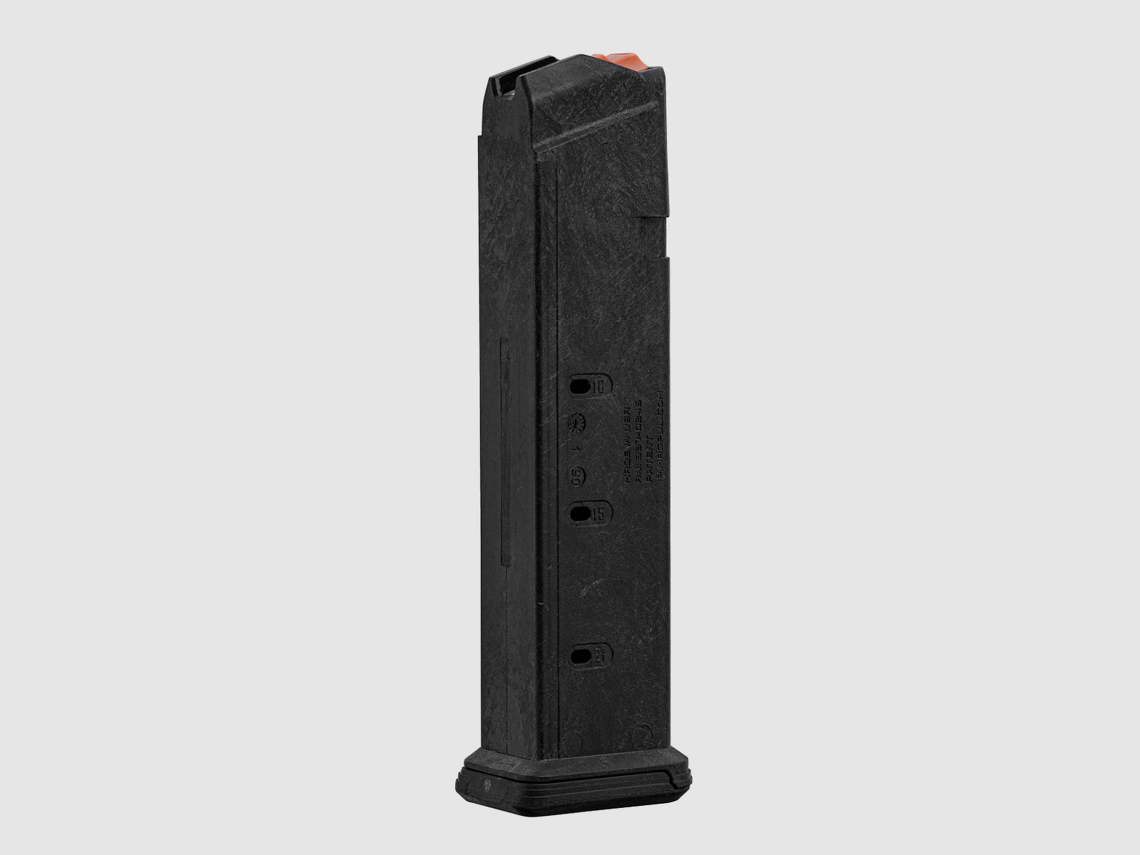 Aero Precision 9×19 Selbstlade AR9 PCC 11 » 9 x 19 mm, Bild 2 von 4