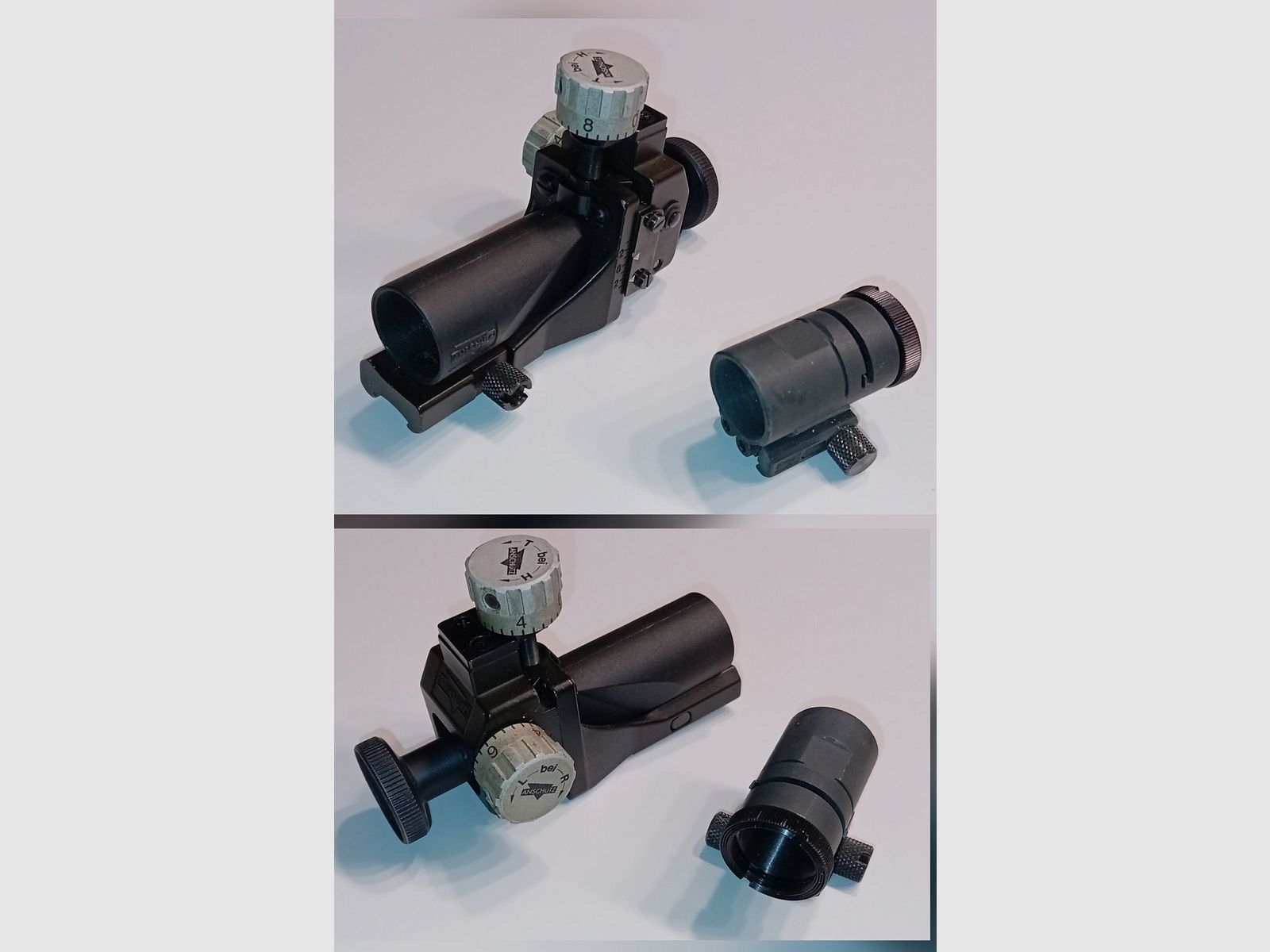 DIOPTER by ANSCHÜTZ