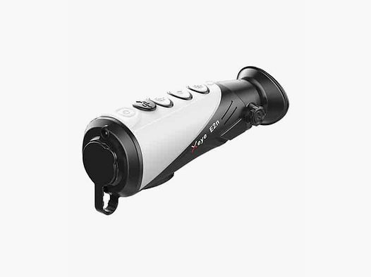 Xeye Thermal E2n warmtebeeld