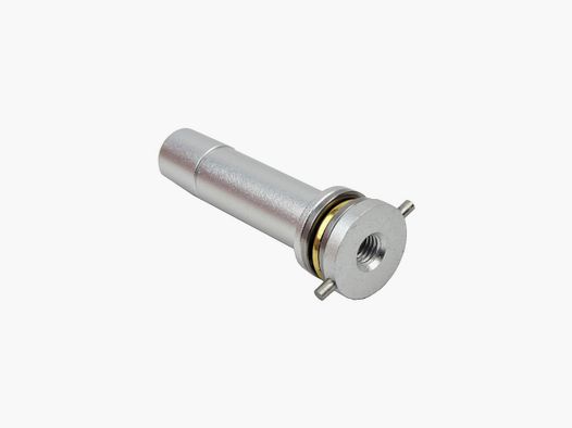 DB kugelgelagerter Aluminium Springguide V2/V3